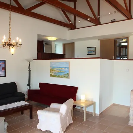 Ktima Nikolaos Villa Aronion Exterior photo