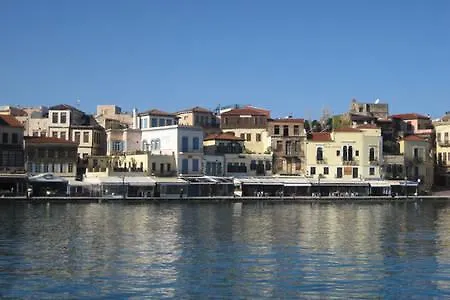 Ktima Nikolaos Villa Aronion Exterior photo