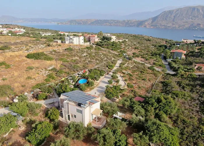 Ktima Nikolaos
