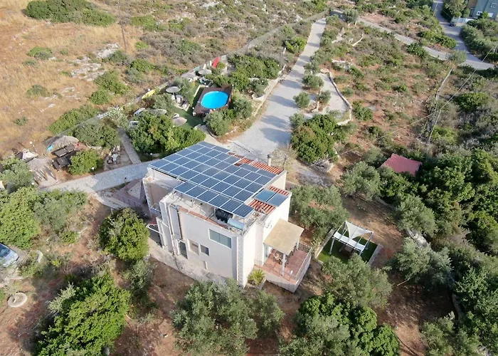 Ktima Nikolaos