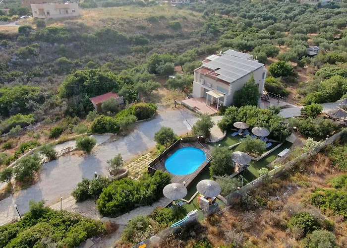 Ktima Nikolaos
