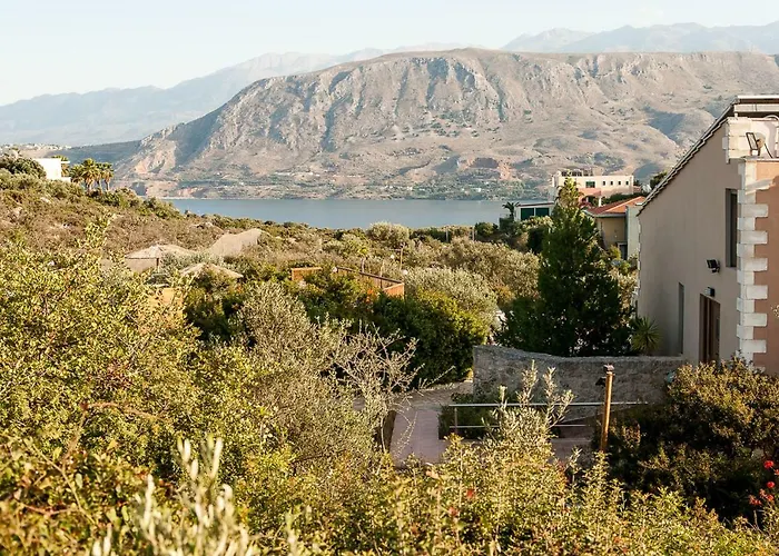 Ktima Nikolaos