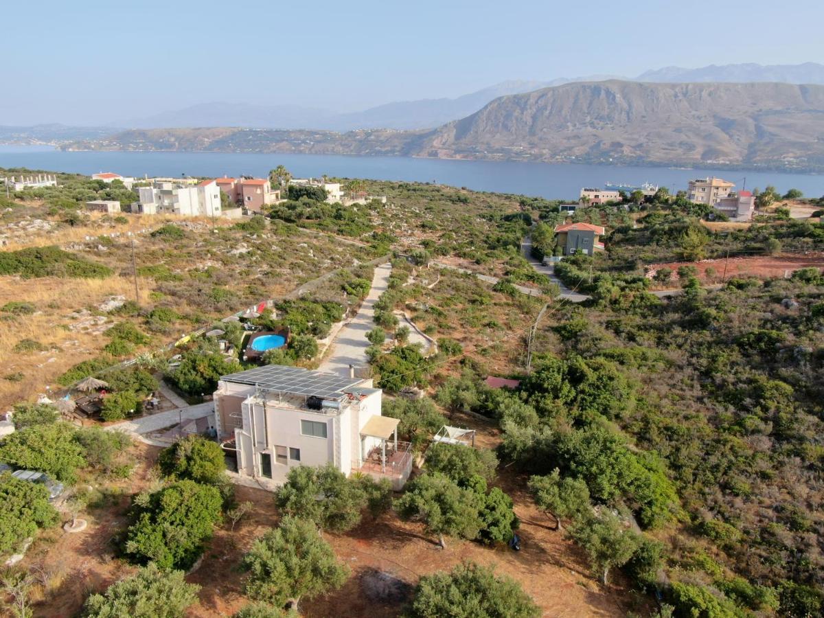 Ktima Nikolaos