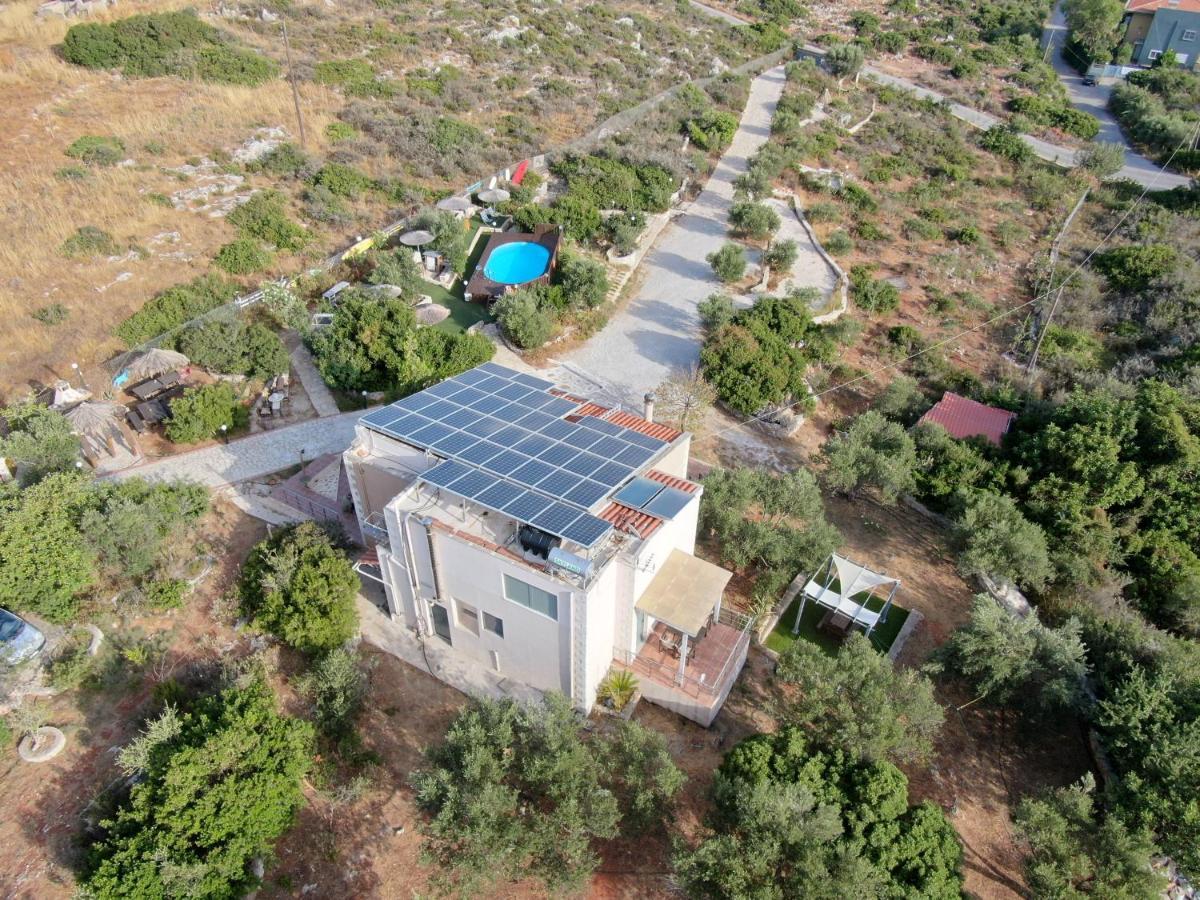 Villa Ktima Nikolaos