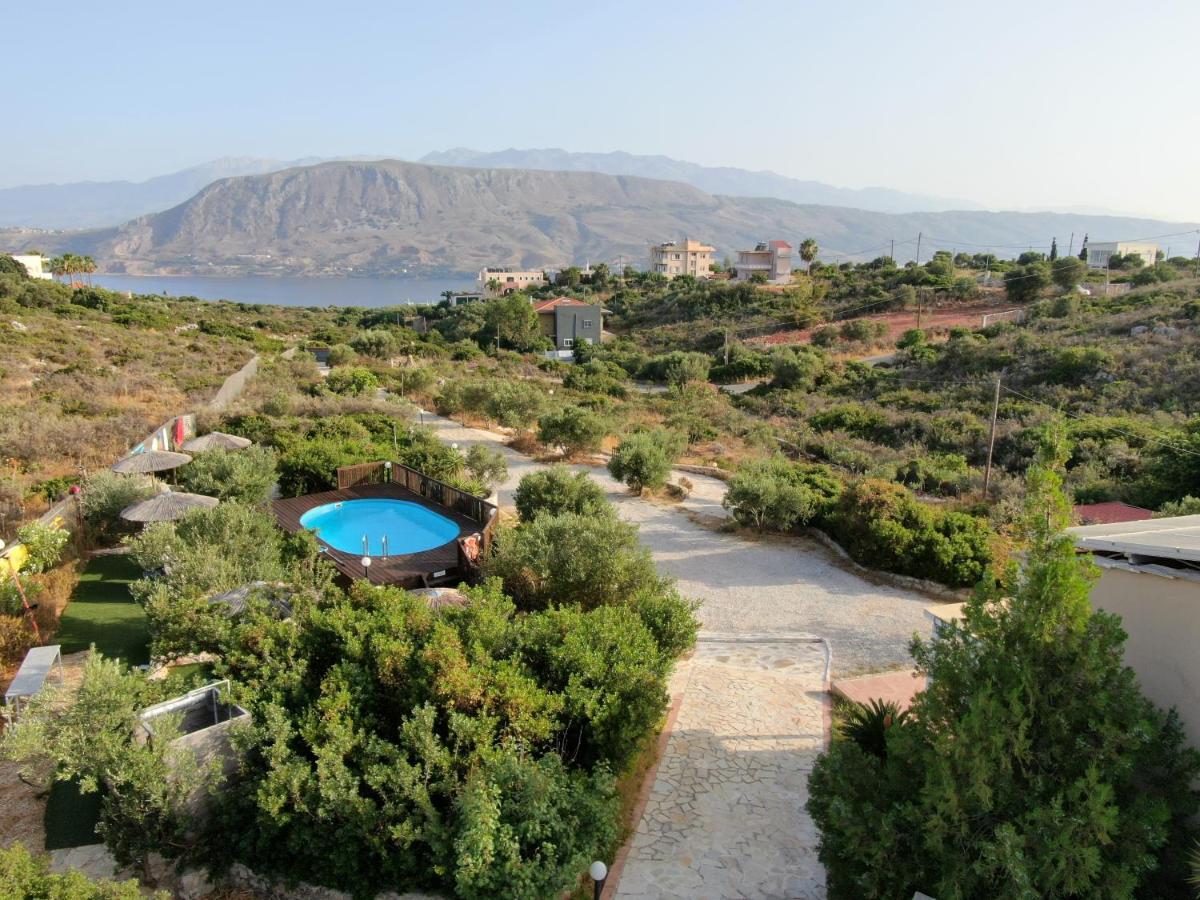 Ktima Nikolaos Aronion