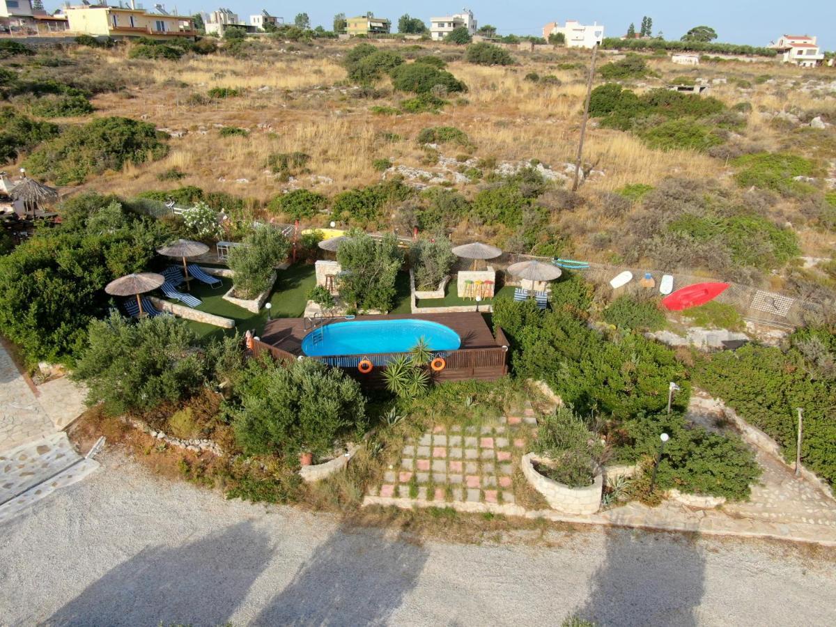 Villa Ktima Nikolaos