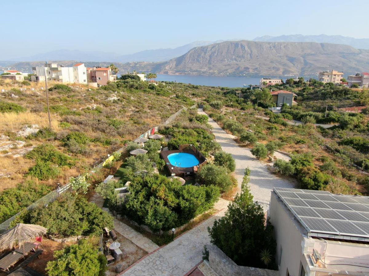 Villa Ktima Nikolaos *