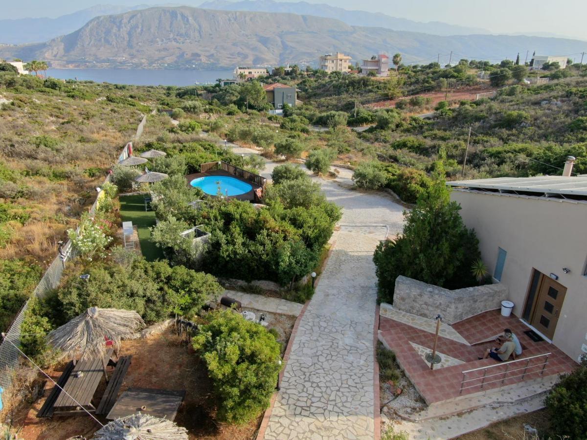 Ktima Nikolaos Aronion