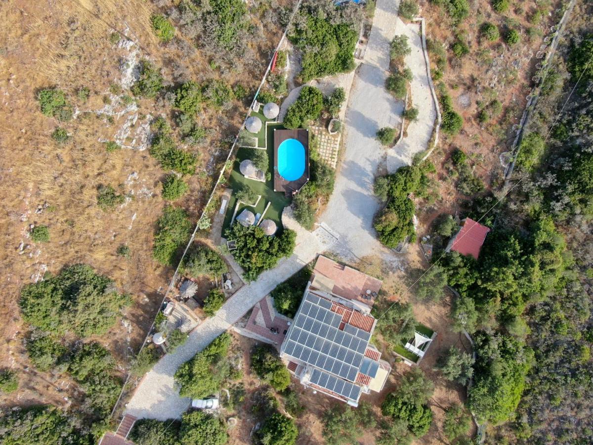 Villa Ktima Nikolaos