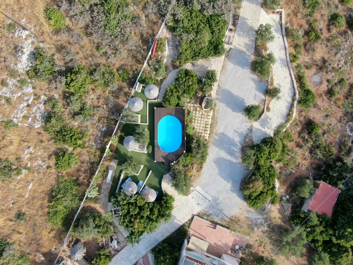 Ktima Nikolaos Villa