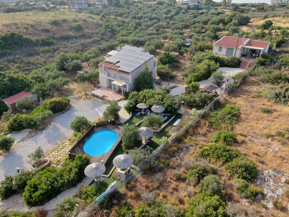 Ktima Nikolaos Villa