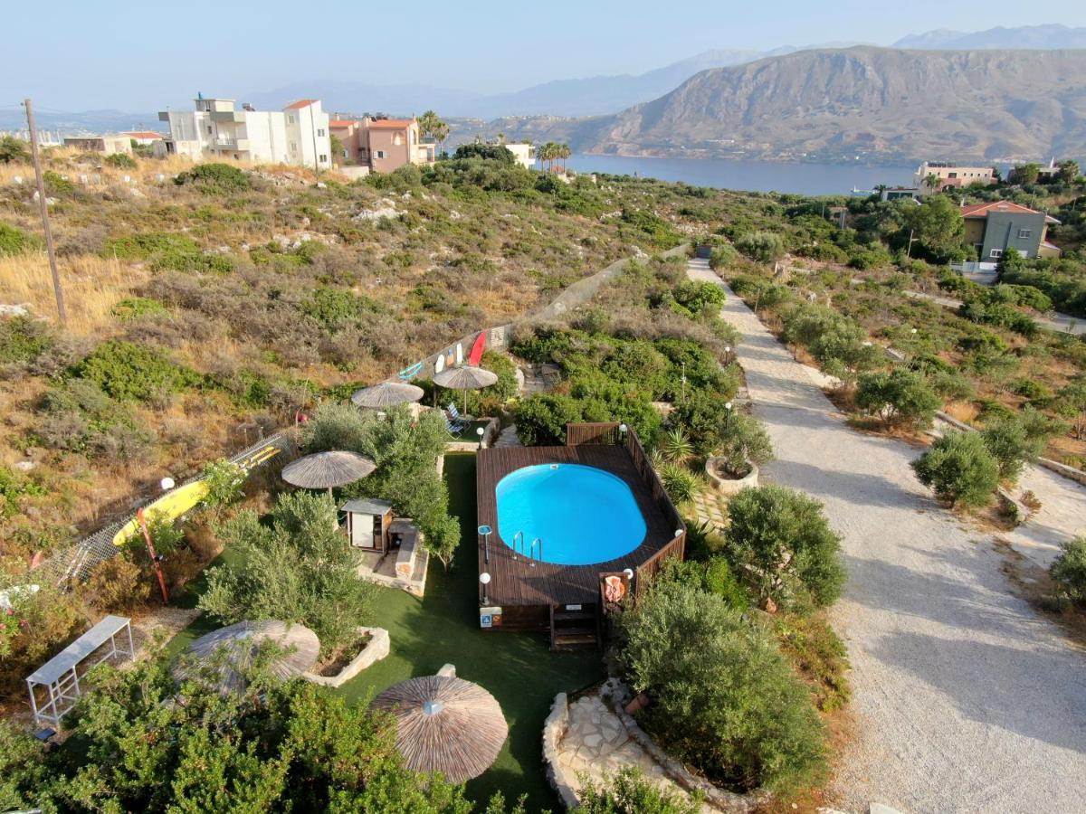 Villa Ktima Nikolaos