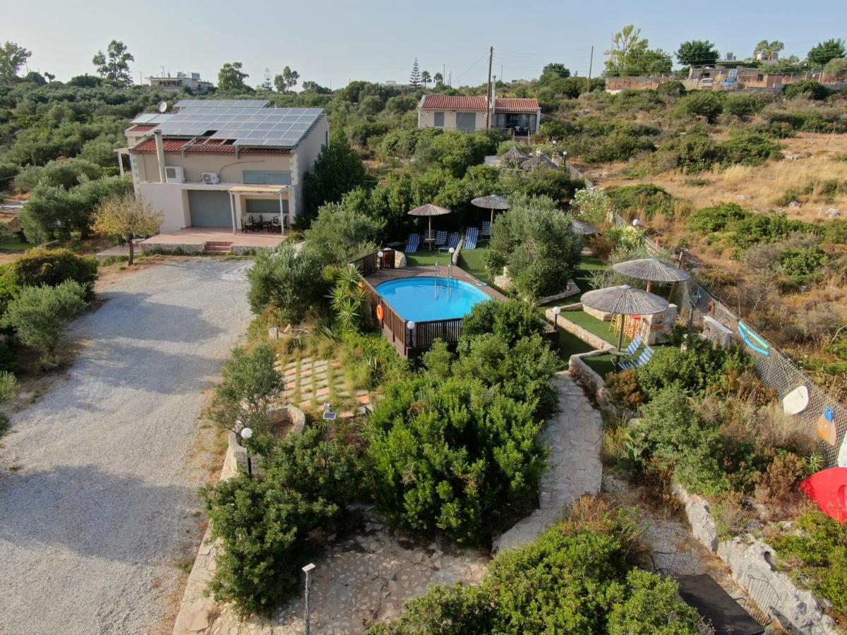 Ktima Nikolaos