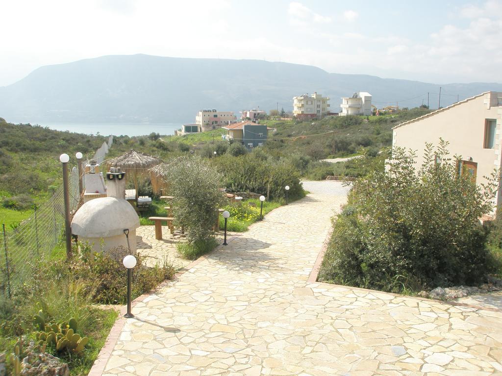 Ktima Nikolaos Aronion
