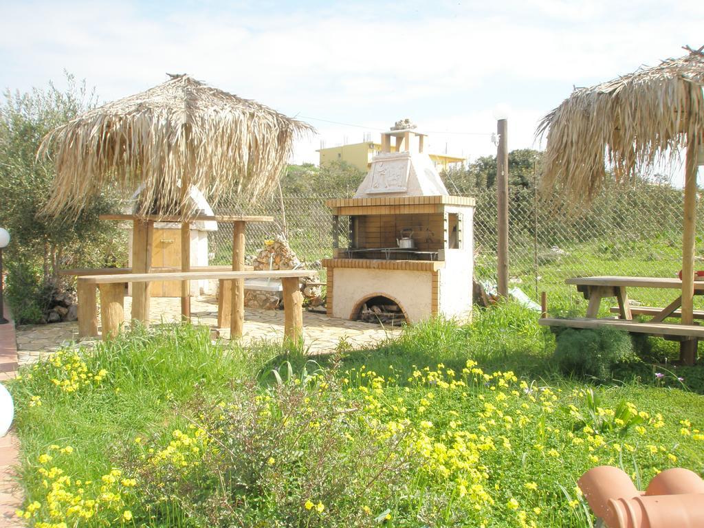 Villa Ktima Nikolaos Aronion