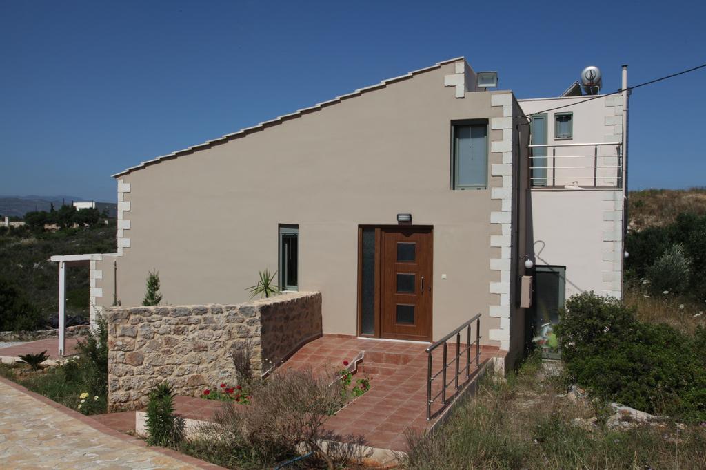 Βίλα Ktima Nikolaos