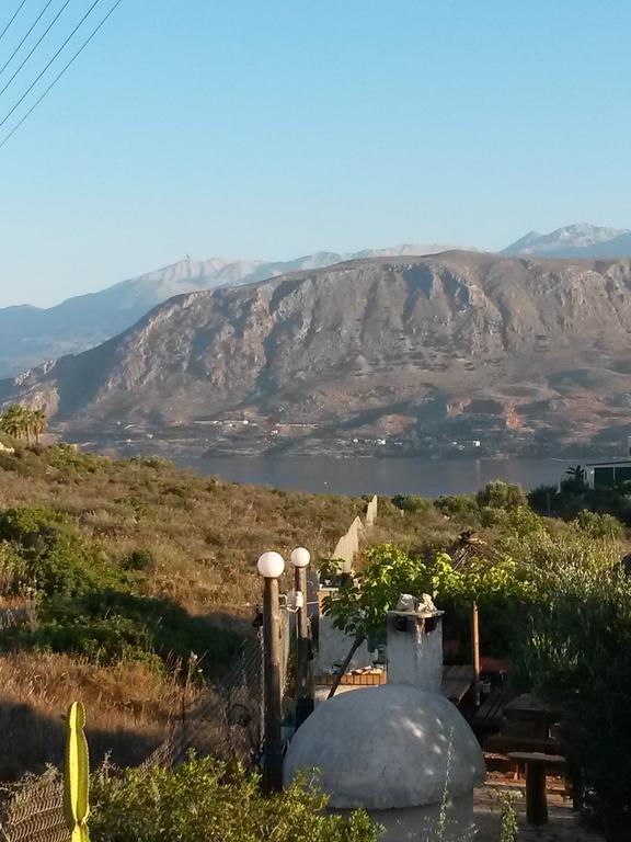Βίλα Ktima Nikolaos Aronion