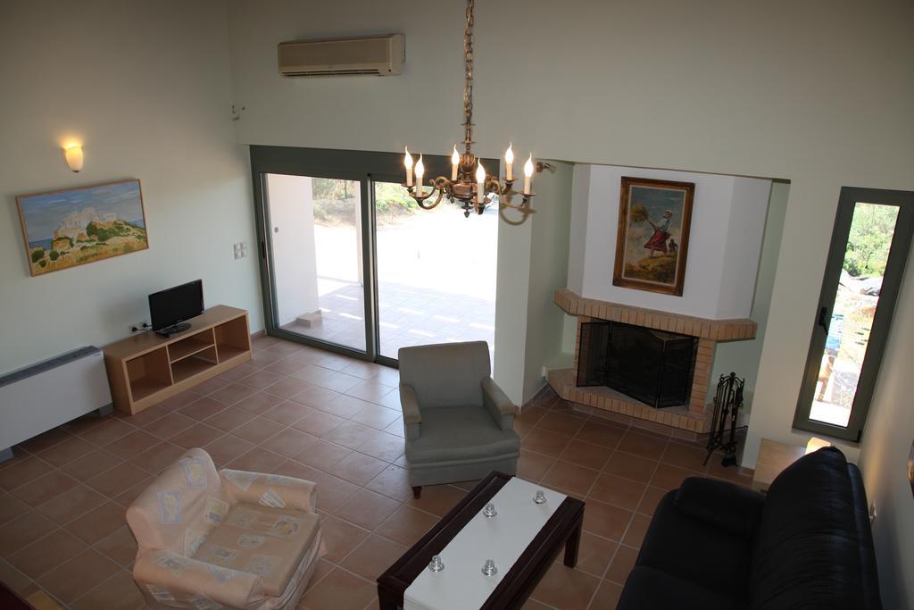 Villa Ktima Nikolaos *