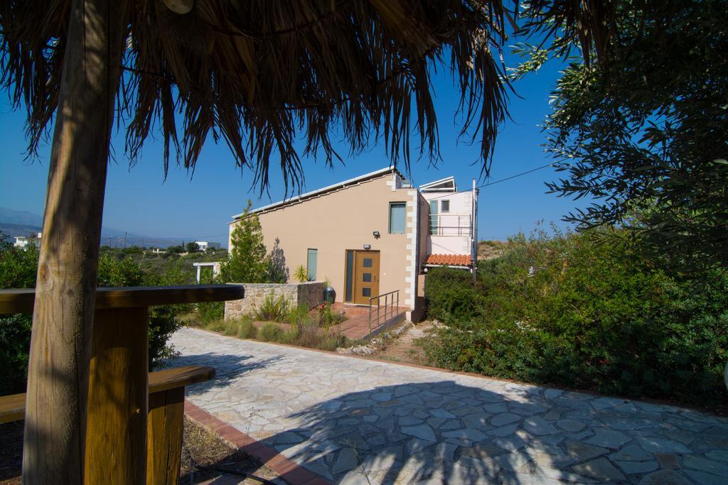 Ktima Nikolaos
