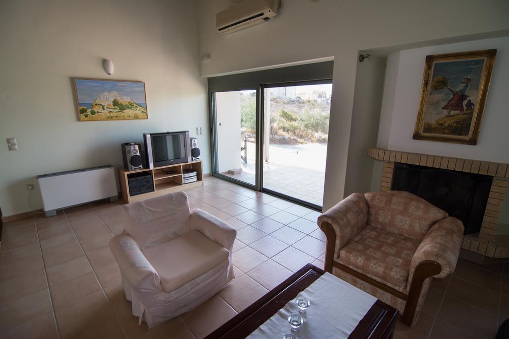 Ktima Nikolaos *