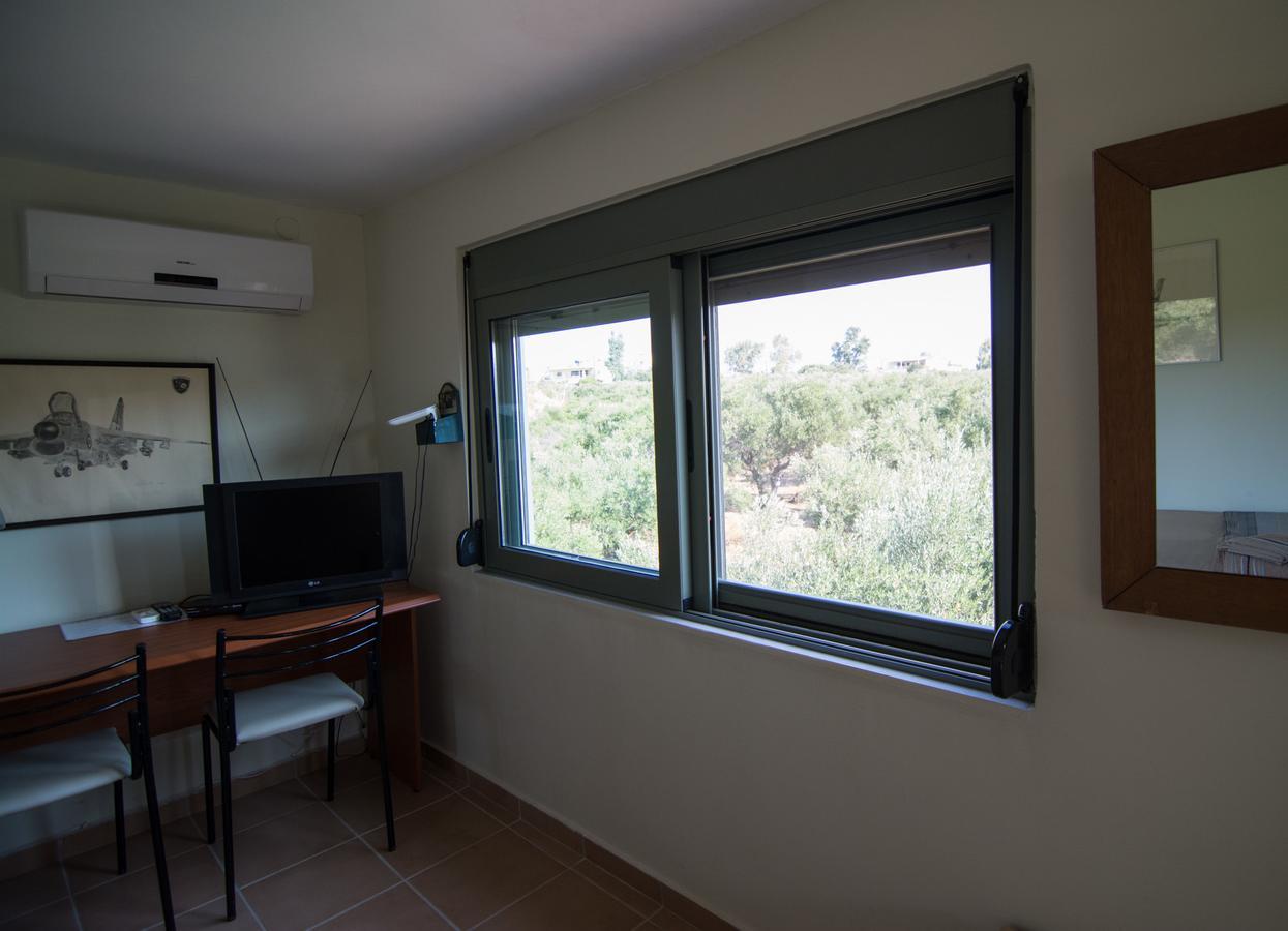 Villa Ktima Nikolaos *