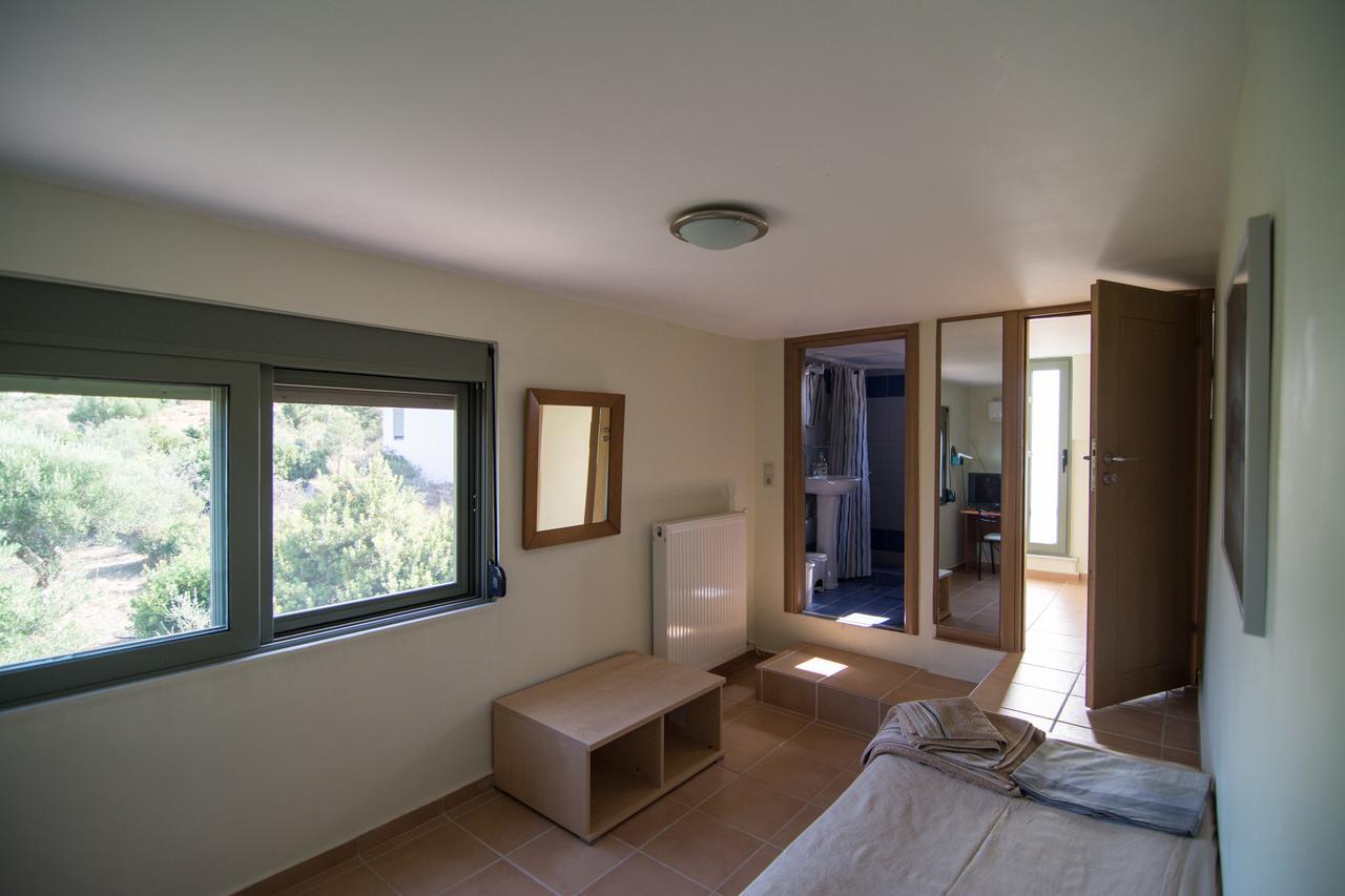 Ktima Nikolaos Villa