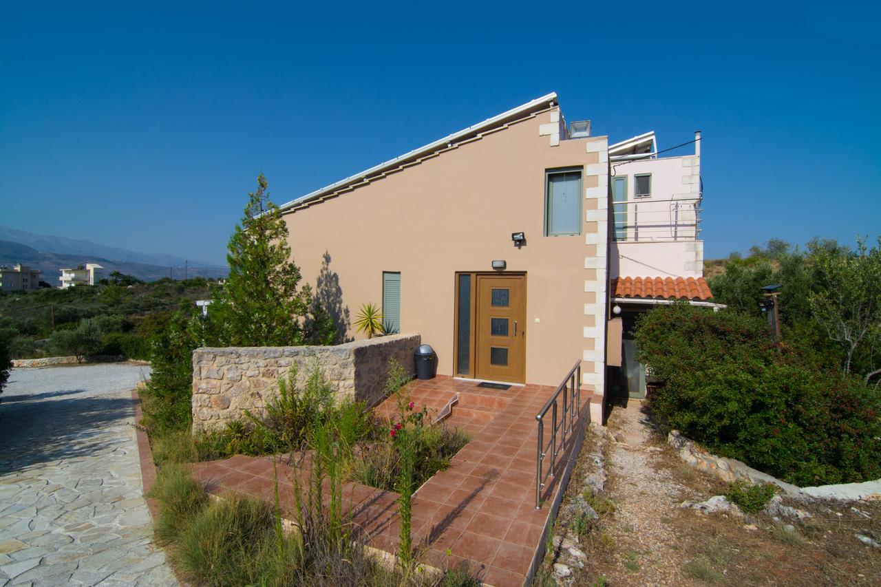 Ktima Nikolaos
