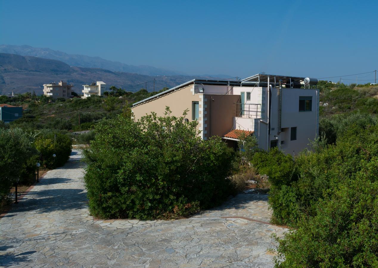 Ktima Nikolaos * Aronion