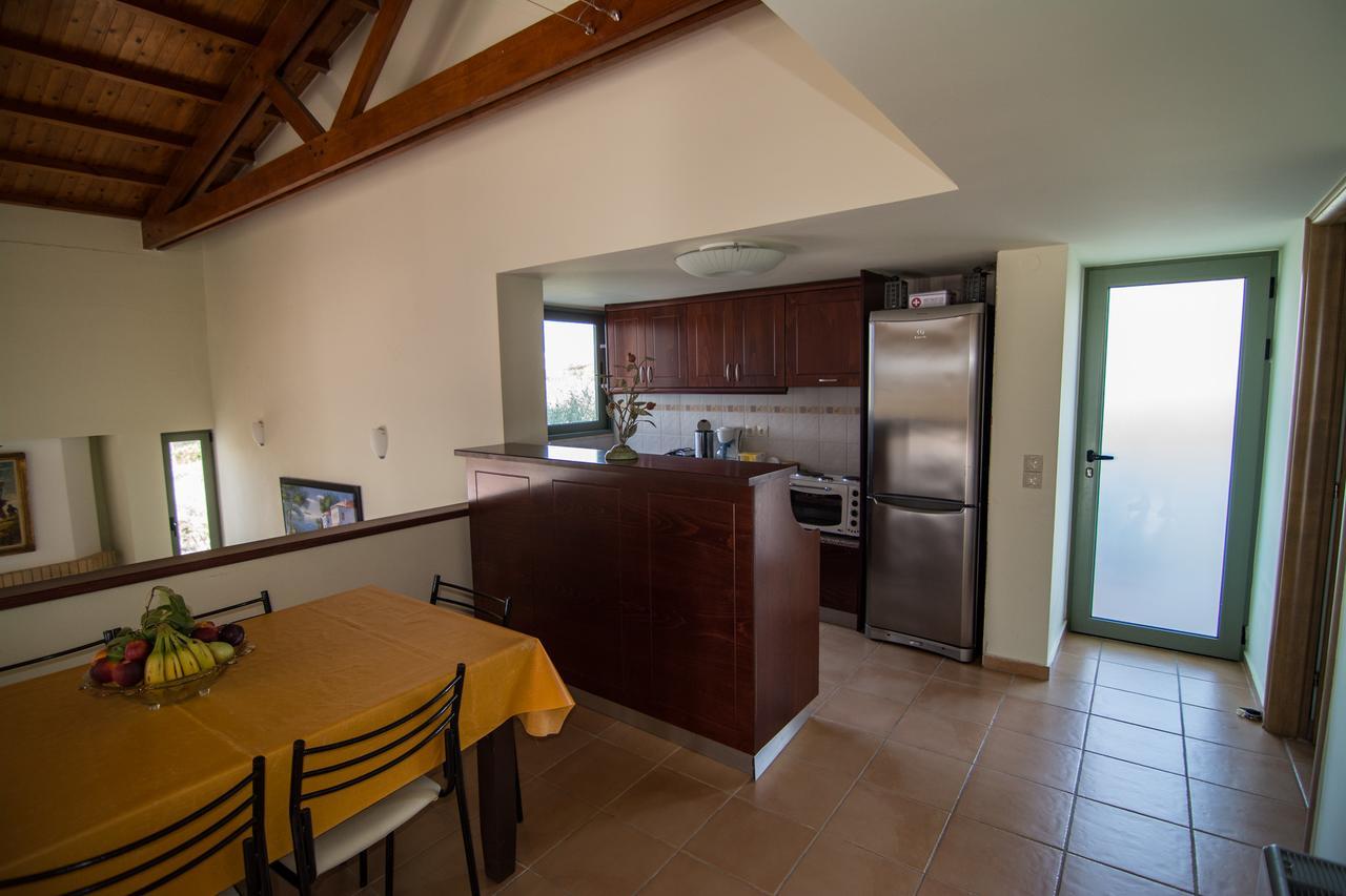 Ktima Nikolaos Villa *