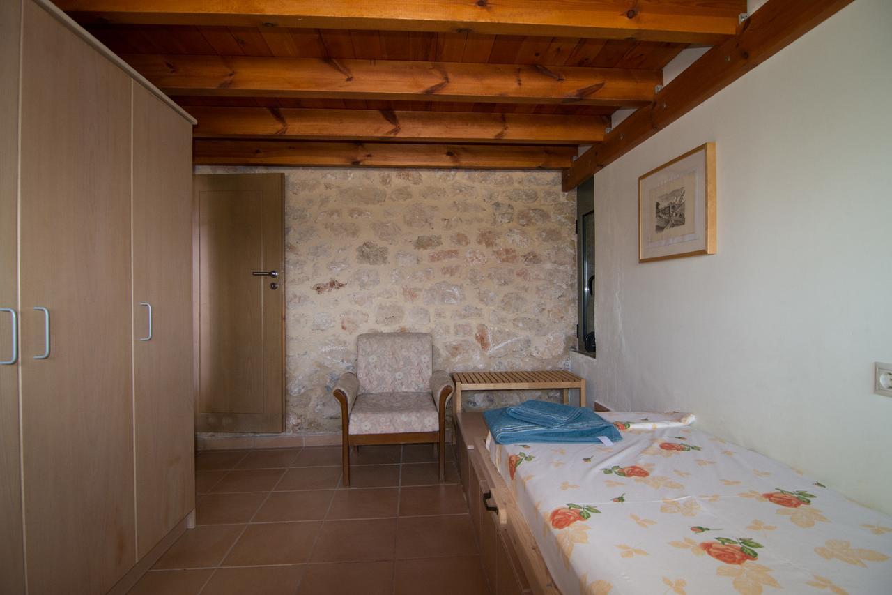 Ktima Nikolaos * Aronion