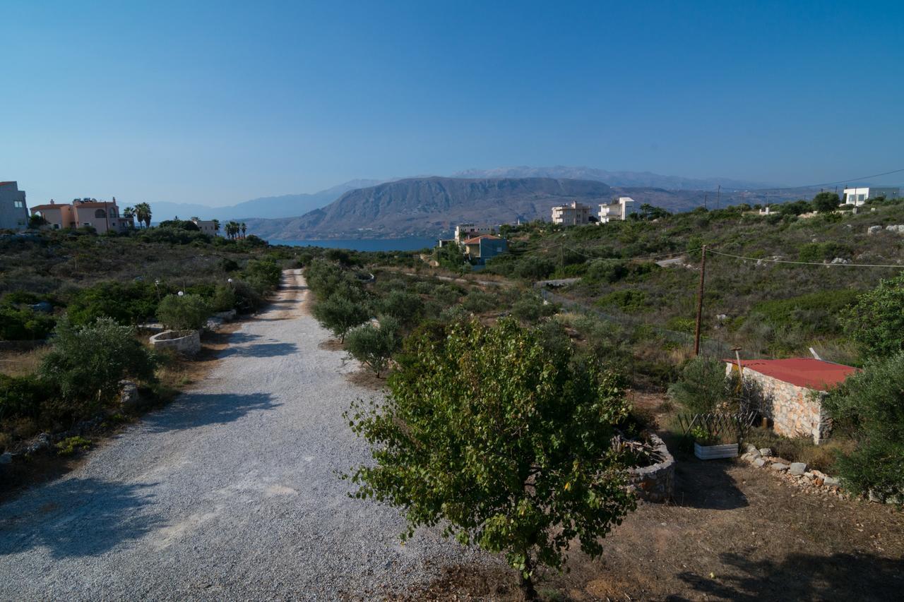 Ktima Nikolaos Villa *