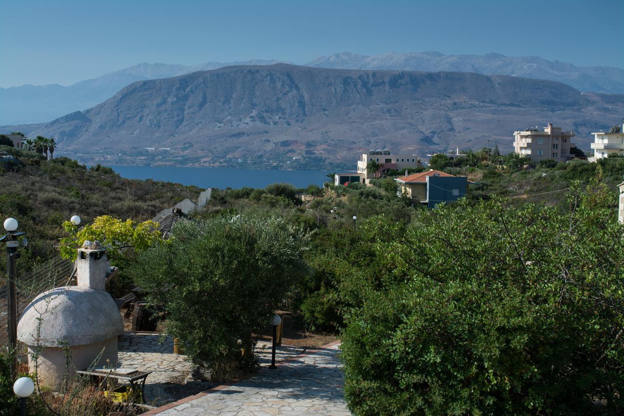 Ktima Nikolaos Villa