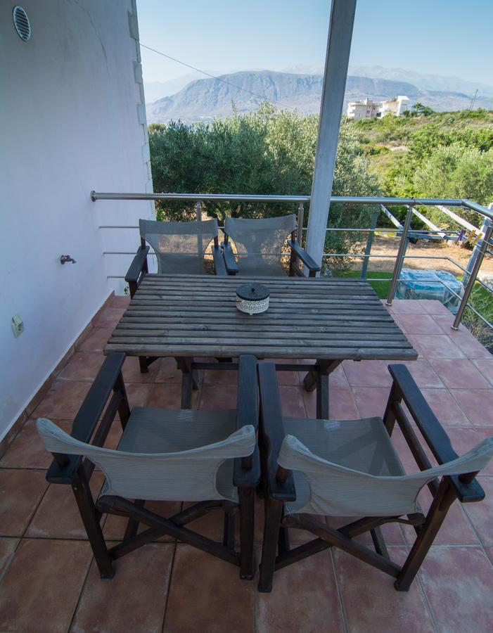 Ktima Nikolaos Βίλα *