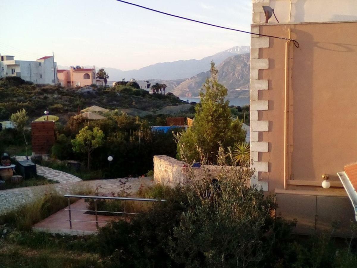 Ktima Nikolaos Villa