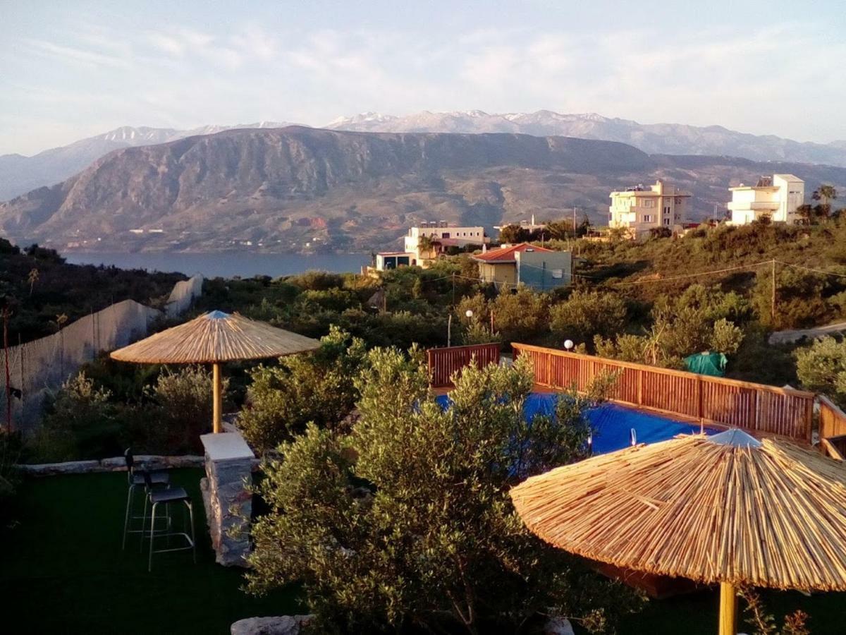 Ktima Nikolaos Villa