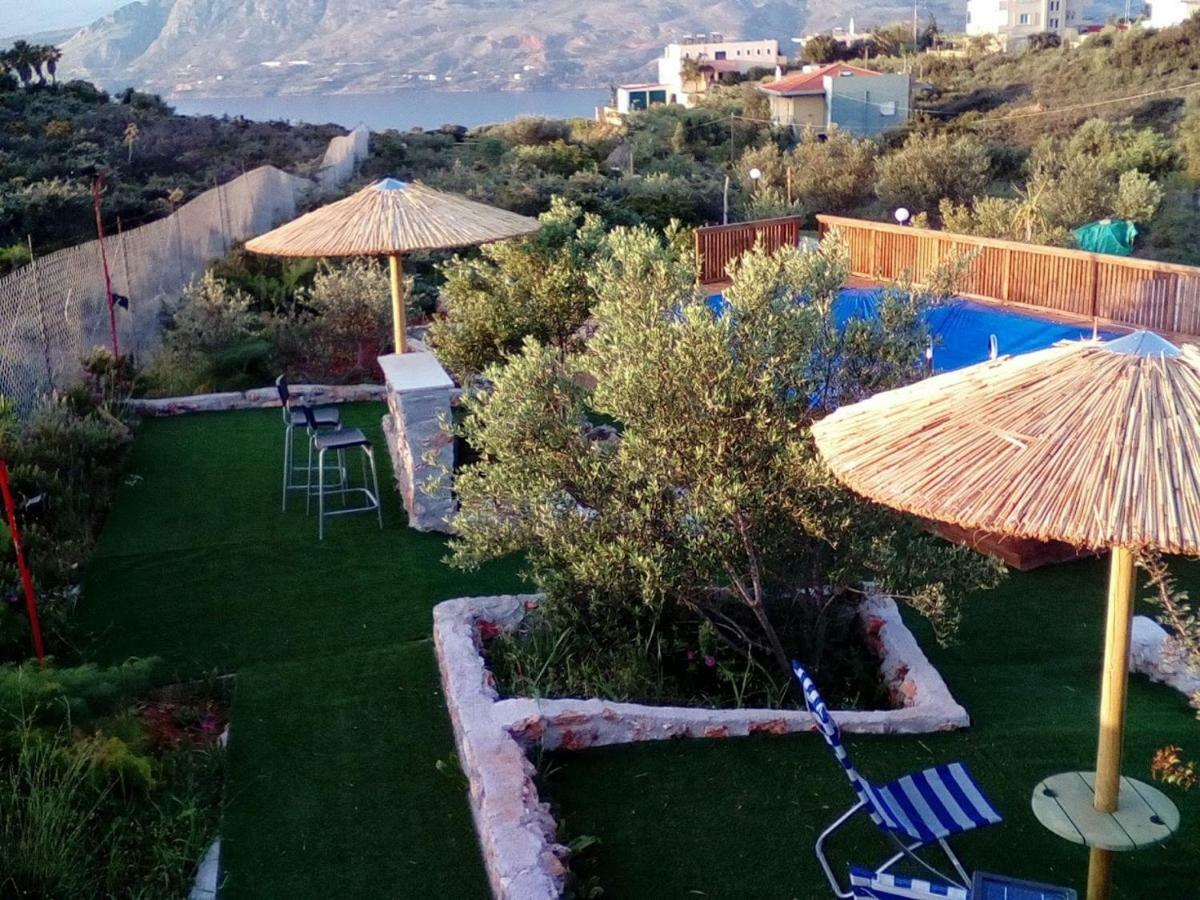 Ktima Nikolaos Villa *