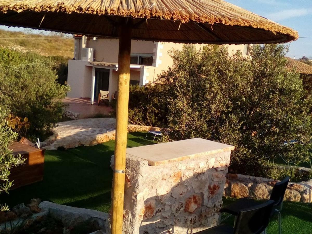 Villa Ktima Nikolaos Aronion