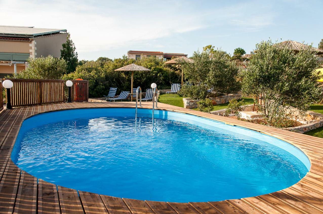 Ktima Nikolaos Villa *