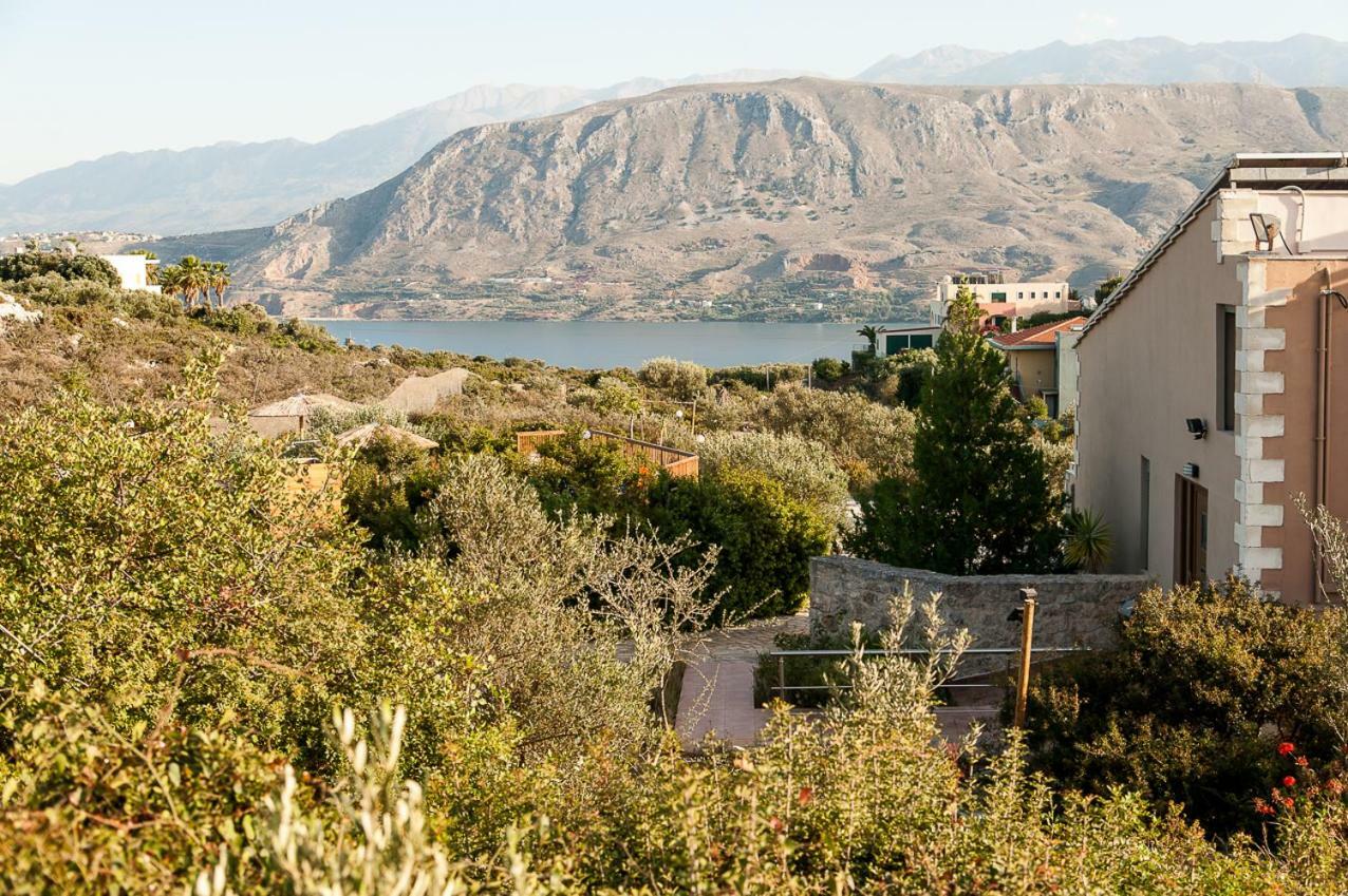Ktima Nikolaos
